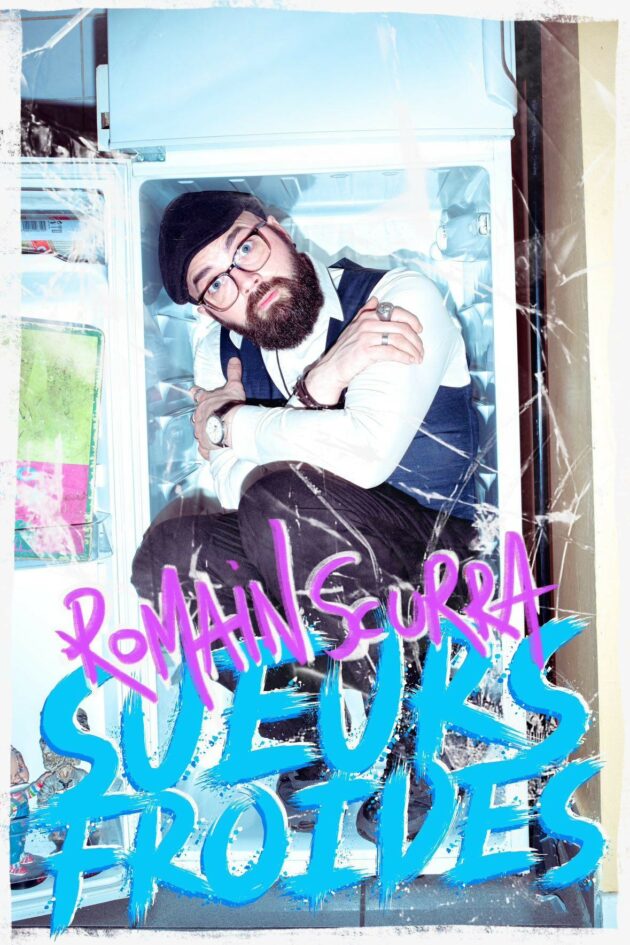 Romain Scurra - Sueurs froides