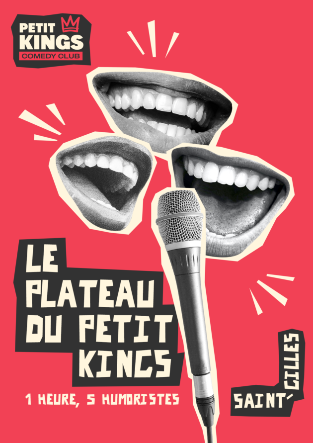 Le Plateau du Petit Kings