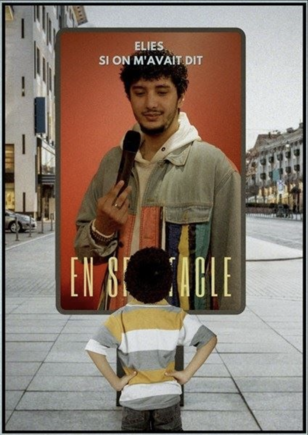 Elies - Si on m'avait dit