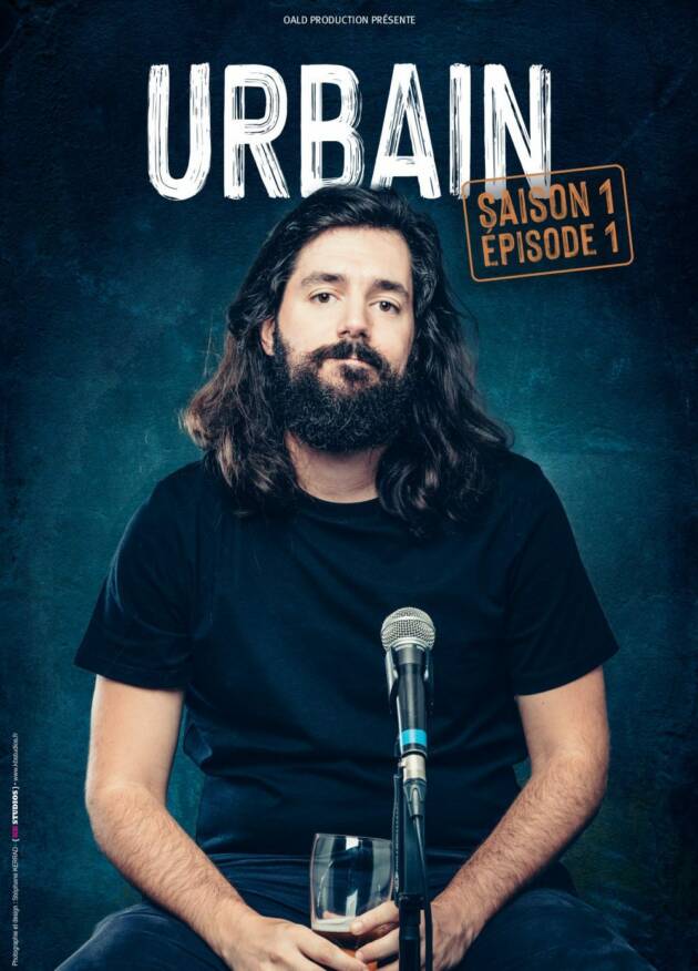 Urbain - Saison 1, Episode 1